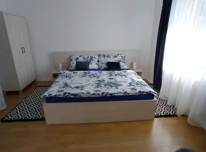 Apartman JulRich