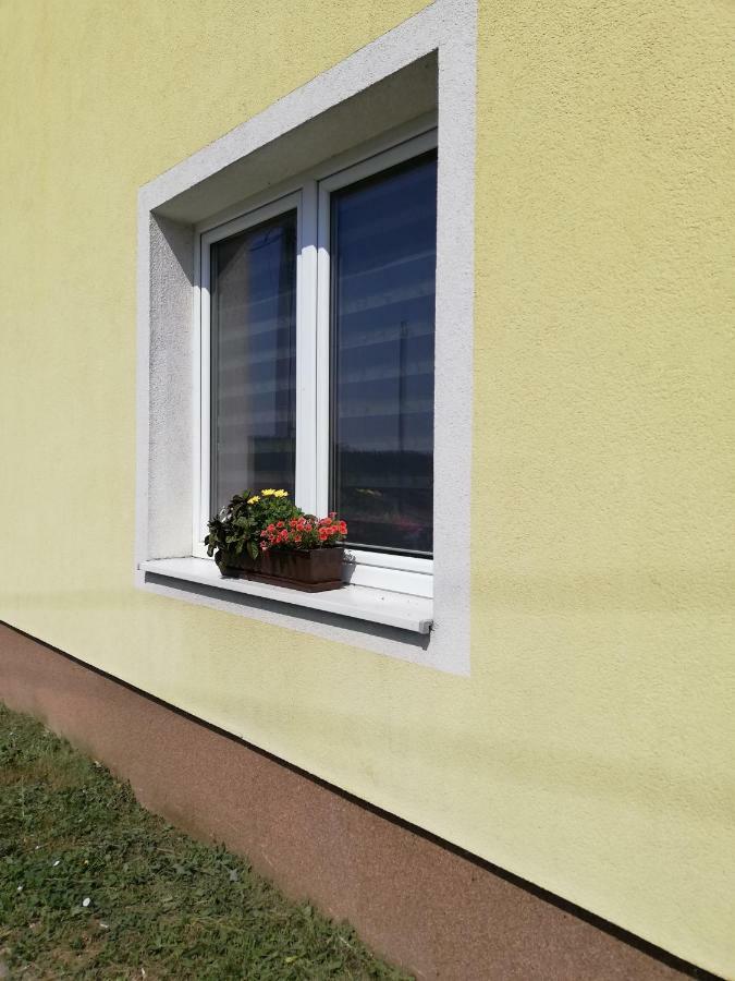 Ferienhaus Julrich Vrbov